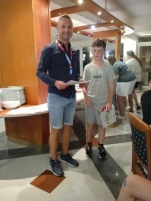 12 2spotkanie na zakonczenie kolonii