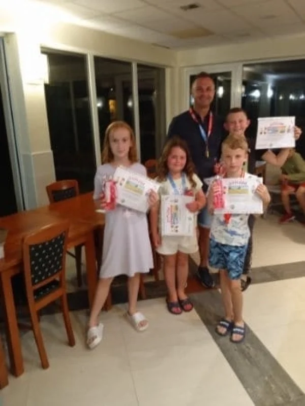 0 2spotkanie na zakonczenie kolonii.