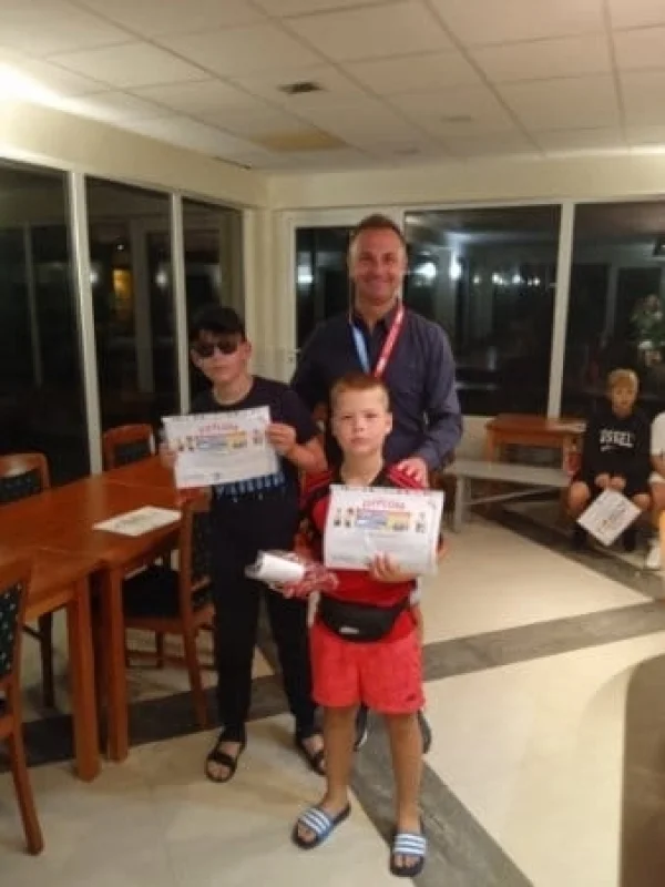 1 2spotkanie na zakonczenie kolonii.